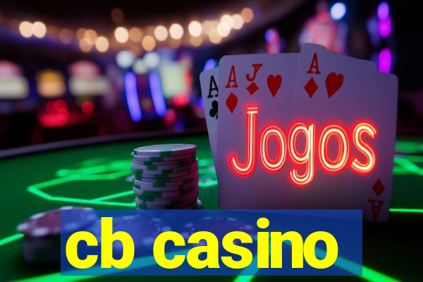 cb casino