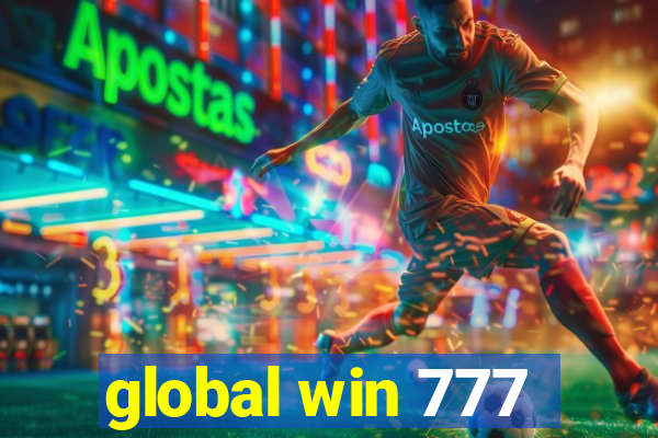 global win 777