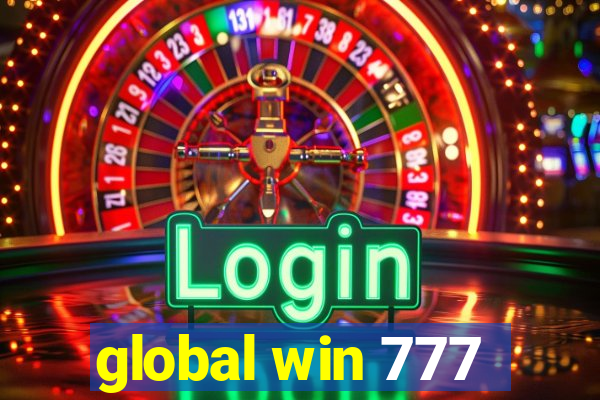 global win 777