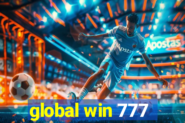 global win 777