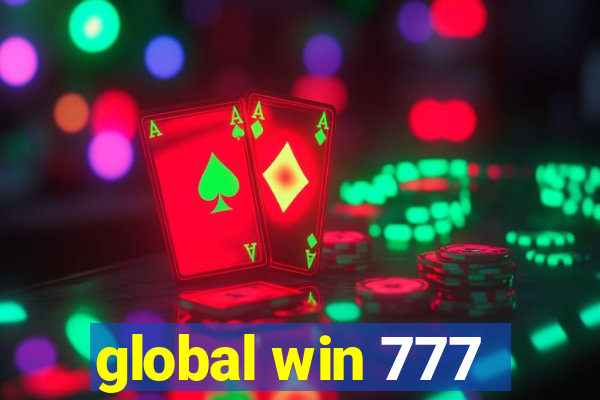 global win 777