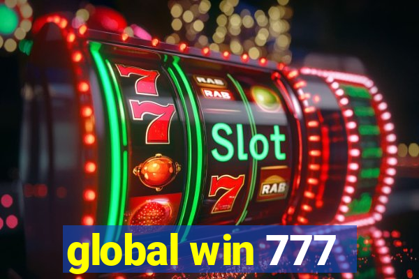 global win 777