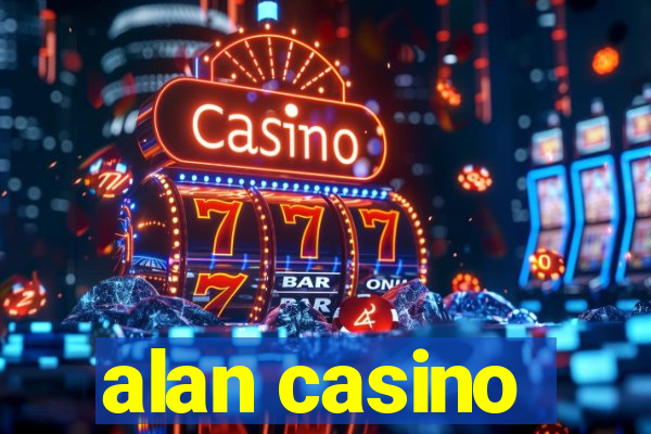 alan casino