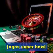 jogos super bowl