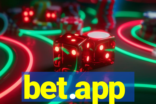 bet.app