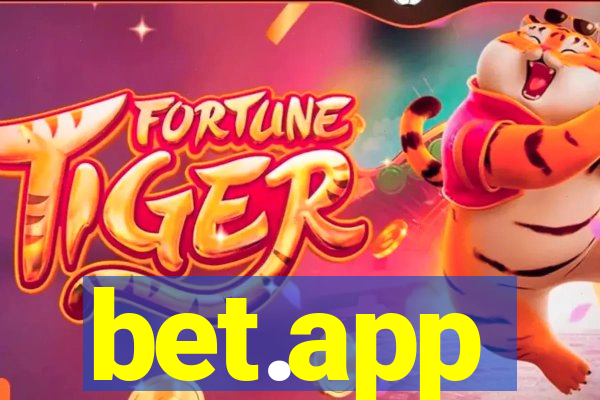 bet.app