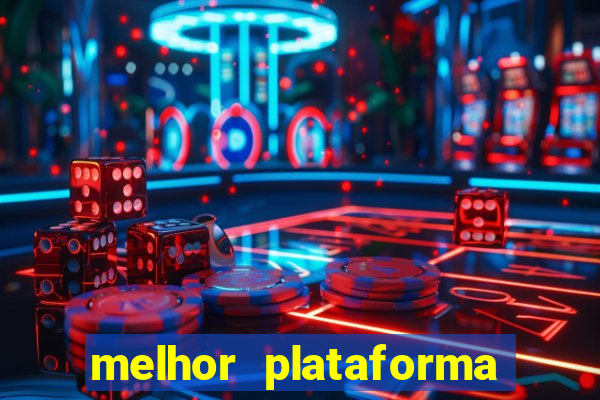 melhor plataforma para jogar aviator