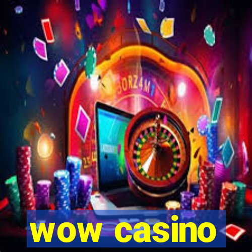 wow casino