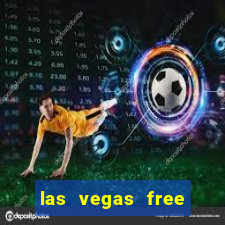 las vegas free slots games