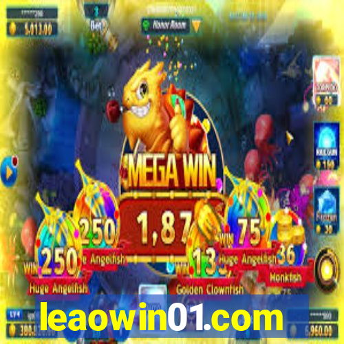 leaowin01.com