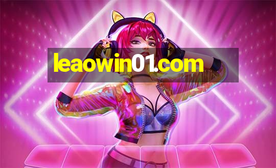 leaowin01.com