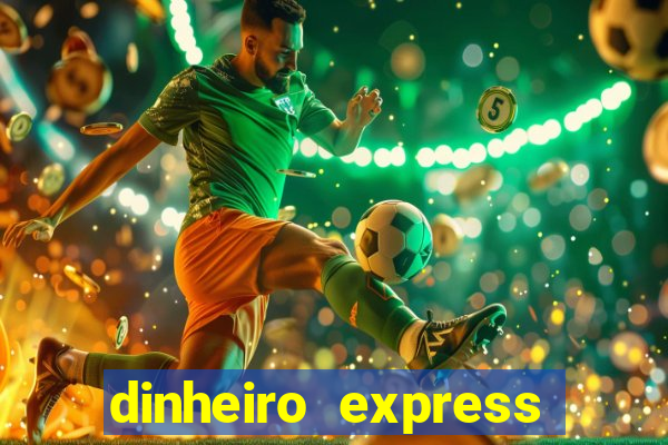 dinheiro express mercado pago sumiu