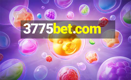 3775bet.com