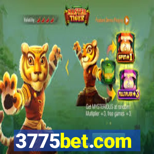 3775bet.com