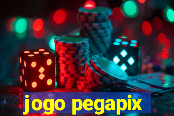 jogo pegapix