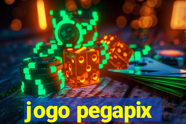 jogo pegapix