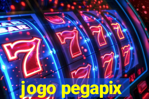 jogo pegapix