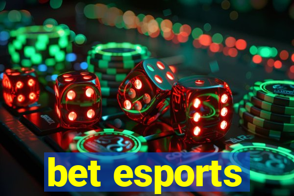 bet esports