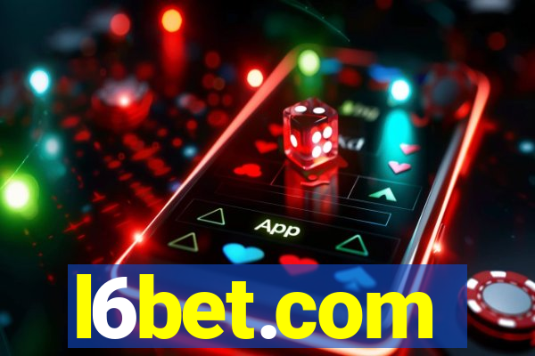 l6bet.com