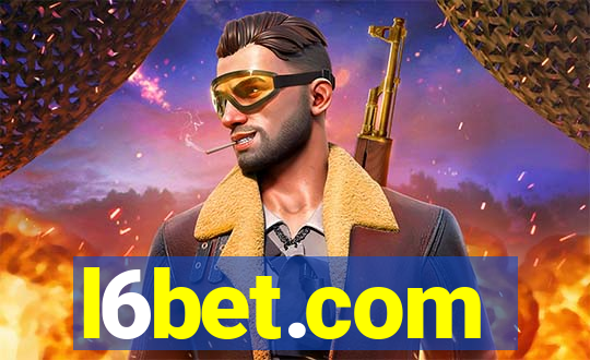 l6bet.com