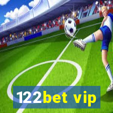 122bet vip