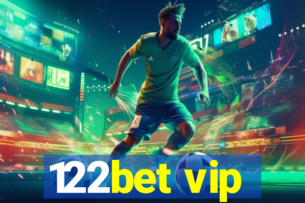 122bet vip