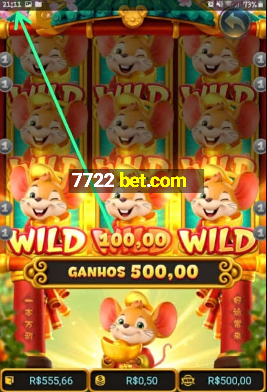 7722 bet.com