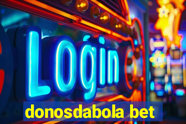 donosdabola bet