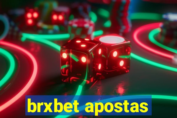 brxbet apostas