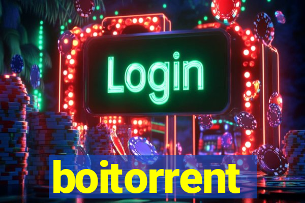 boitorrent