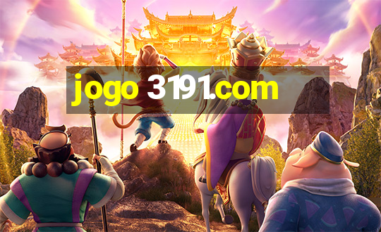 jogo 3191.com