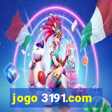 jogo 3191.com