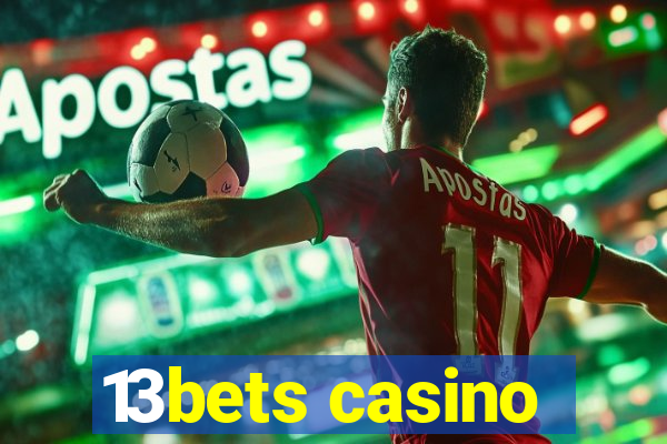 13bets casino