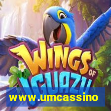 www.umcassino