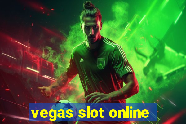 vegas slot online