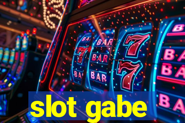 slot gabe