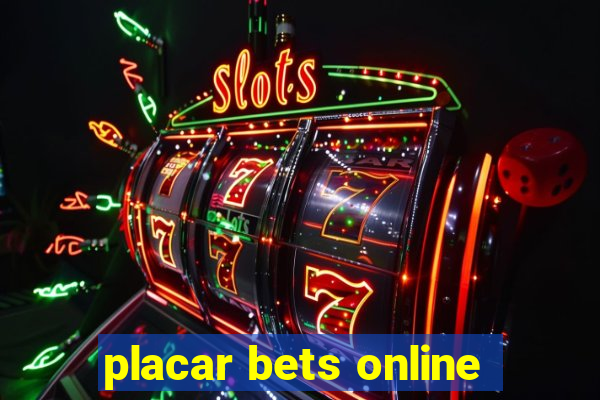 placar bets online