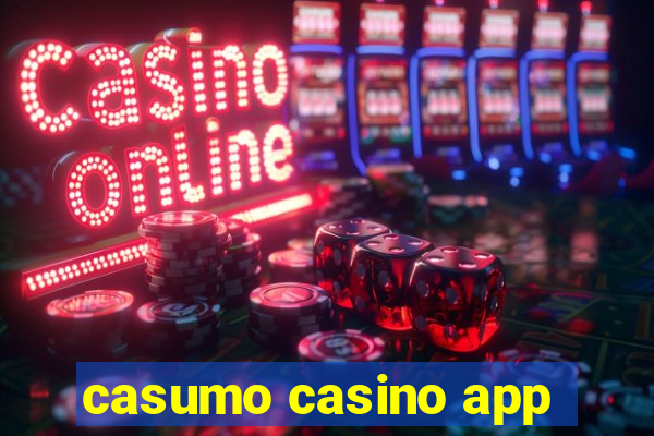 casumo casino app