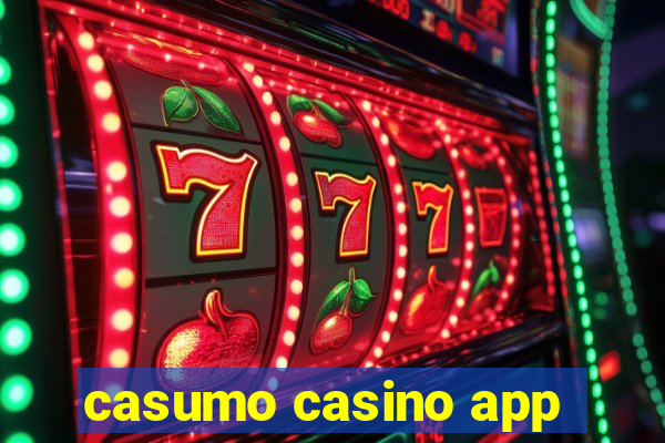 casumo casino app