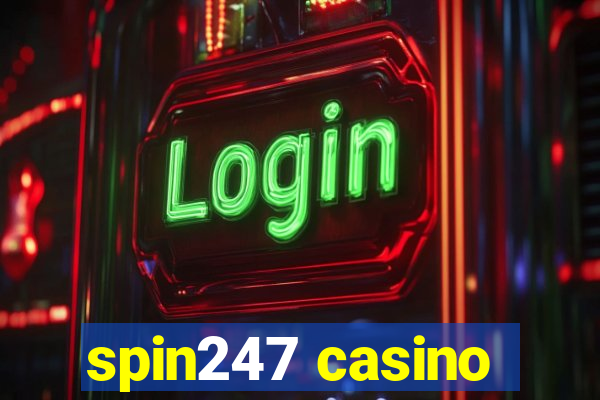 spin247 casino