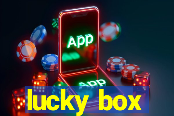 lucky box