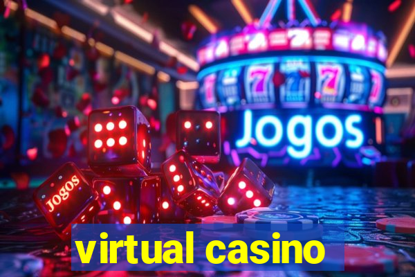 virtual casino