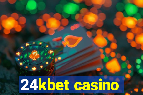 24kbet casino