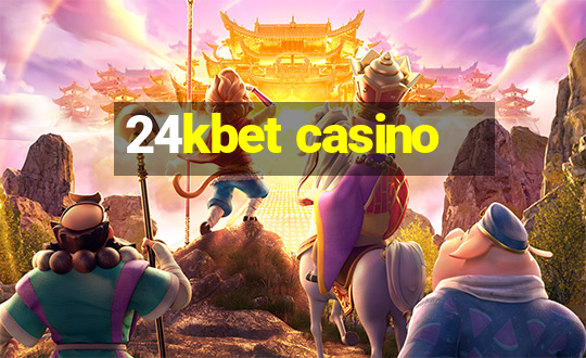 24kbet casino