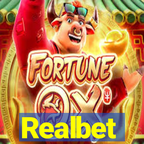 Realbet