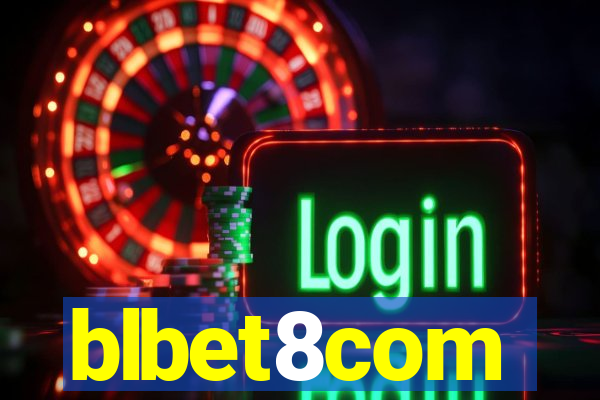 blbet8com