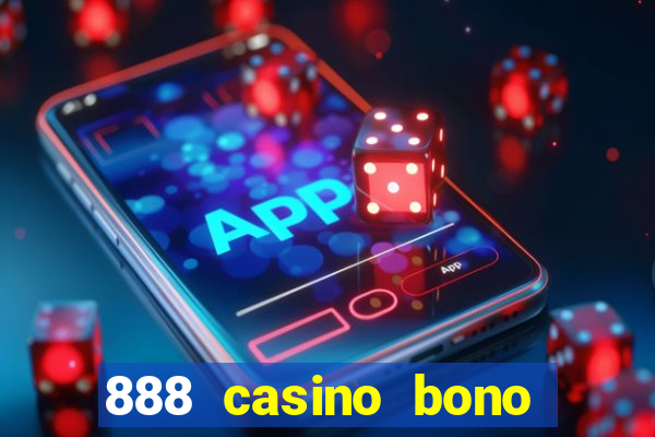 888 casino bono sin deposito