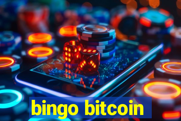 bingo bitcoin