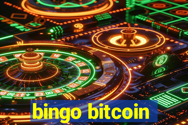 bingo bitcoin