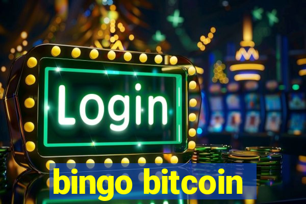 bingo bitcoin